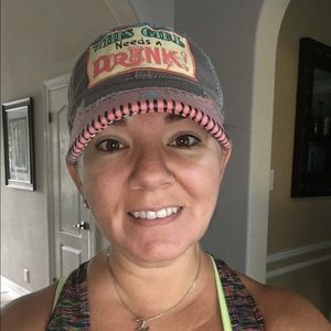 Meet your Posher, Marisa